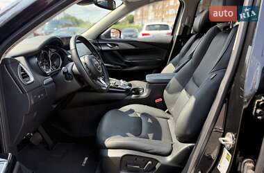 Внедорожник / Кроссовер Mazda CX-9 2023 в 