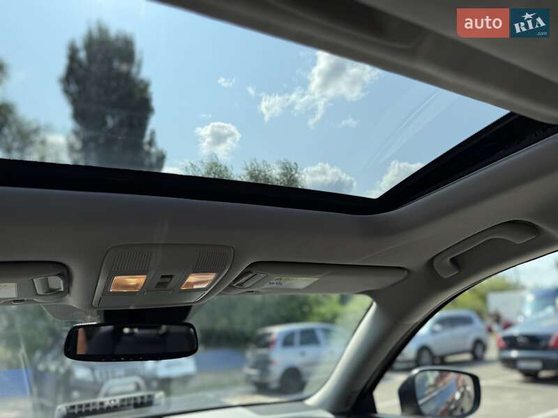 Внедорожник / Кроссовер Mazda CX-9 2023 в Киеве