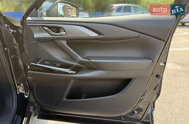 Внедорожник / Кроссовер Mazda CX-9 2023 в 