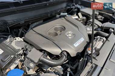 Внедорожник / Кроссовер Mazda CX-9 2023 в 