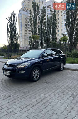 Mazda CX-9 2009 Mazda CX-9 2009