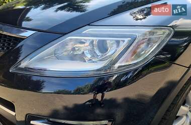 Внедорожник / Кроссовер Mazda CX-9 2008 в 