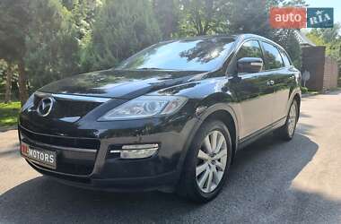 Внедорожник / Кроссовер Mazda CX-9 2008 в 