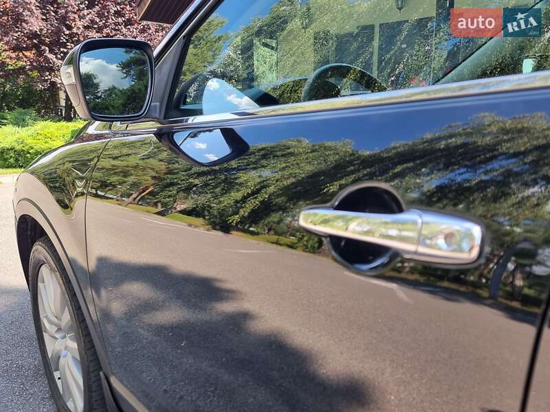 Внедорожник / Кроссовер Mazda CX-9 2008 в Киеве