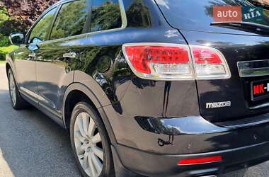 Внедорожник / Кроссовер Mazda CX-9 2008 в 