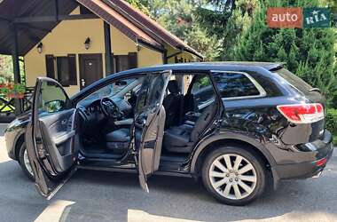 Внедорожник / Кроссовер Mazda CX-9 2008 в 