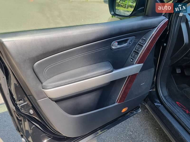 Внедорожник / Кроссовер Mazda CX-9 2008 в Киеве