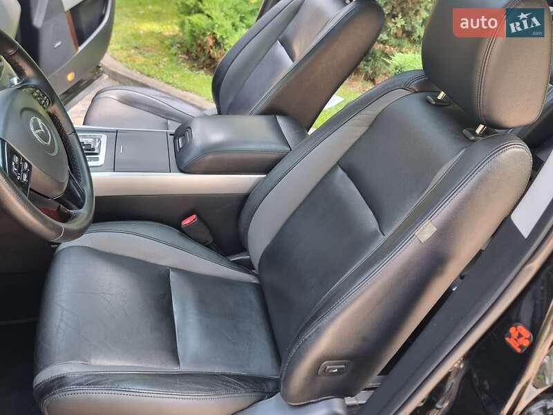Внедорожник / Кроссовер Mazda CX-9 2008 в Киеве