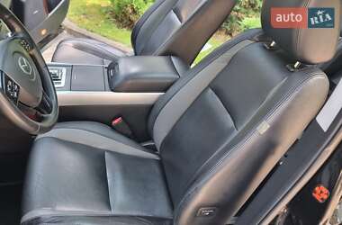 Внедорожник / Кроссовер Mazda CX-9 2008 в 