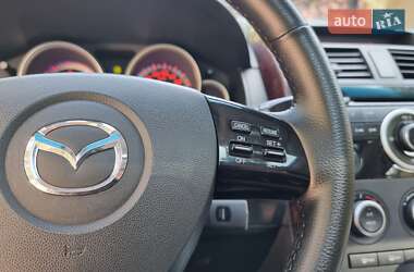 Внедорожник / Кроссовер Mazda CX-9 2008 в 