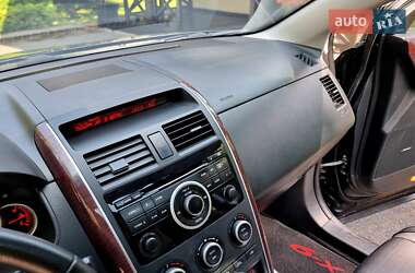 Внедорожник / Кроссовер Mazda CX-9 2008 в 