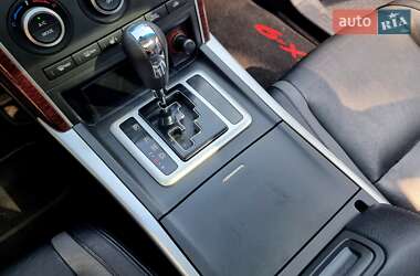Внедорожник / Кроссовер Mazda CX-9 2008 в 