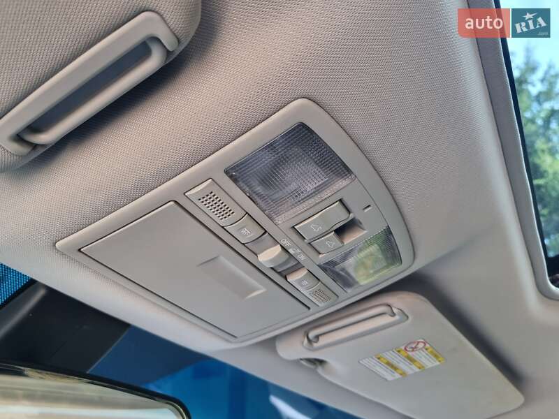 Внедорожник / Кроссовер Mazda CX-9 2008 в Киеве