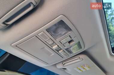 Внедорожник / Кроссовер Mazda CX-9 2008 в 