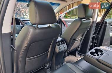 Внедорожник / Кроссовер Mazda CX-9 2008 в 
