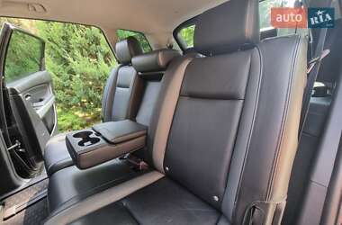 Внедорожник / Кроссовер Mazda CX-9 2008 в 