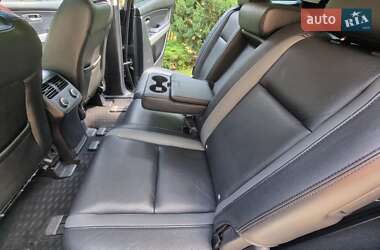 Внедорожник / Кроссовер Mazda CX-9 2008 в 