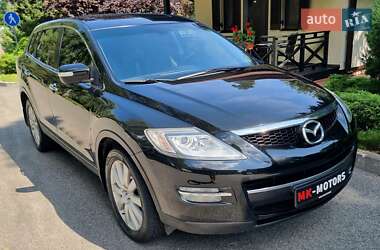 Mazda CX-9 2008 Mazda CX-9 2008