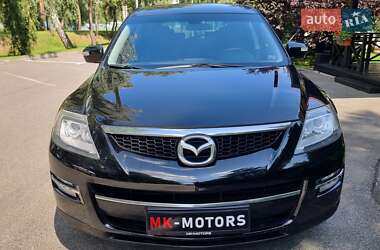 Внедорожник / Кроссовер Mazda CX-9 2008 в 