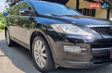 Внедорожник / Кроссовер Mazda CX-9 2008 в 