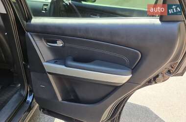 Внедорожник / Кроссовер Mazda CX-9 2008 в 