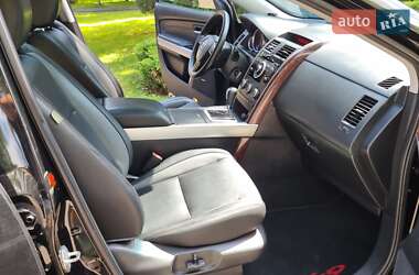Внедорожник / Кроссовер Mazda CX-9 2008 в 