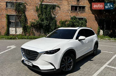 Внедорожник / Кроссовер Mazda CX-9 2020 в Житомире
