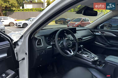 Внедорожник / Кроссовер Mazda CX-9 2020 в 