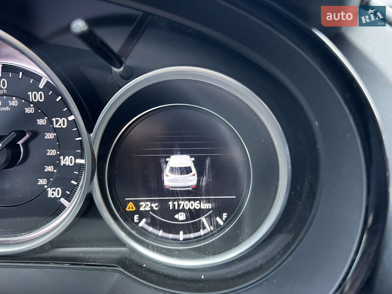 Внедорожник / Кроссовер Mazda CX-9 2020 в Житомире фото 26 Внедорожник / Кроссовер Mazda CX-9 2020 в Житомире
