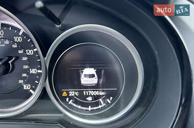 Внедорожник / Кроссовер Mazda CX-9 2020 в 