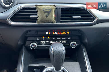 Внедорожник / Кроссовер Mazda CX-9 2020 в 