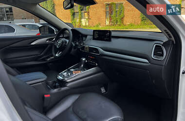 Внедорожник / Кроссовер Mazda CX-9 2020 в 