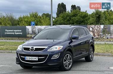 Внедорожник / Кроссовер Mazda CX-9 2011 в 