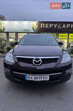 Mazda CX-9 2008