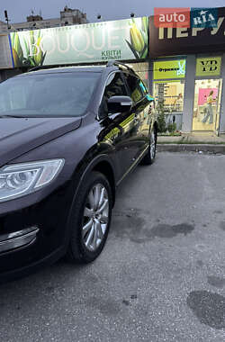Внедорожник / Кроссовер Mazda CX-9 2008 в 