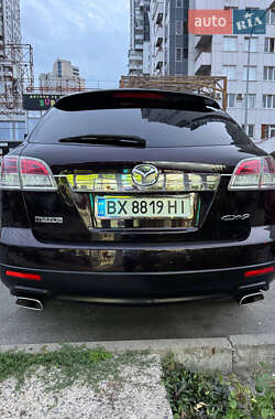 Внедорожник / Кроссовер Mazda CX-9 2008 в 