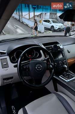 Внедорожник / Кроссовер Mazda CX-9 2008 в 