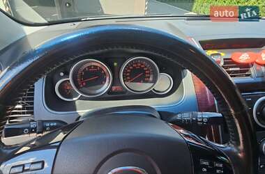 Внедорожник / Кроссовер Mazda CX-9 2008 в 