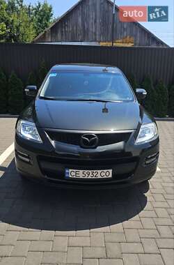 Mazda CX-9 2008 Mazda CX-9 2008