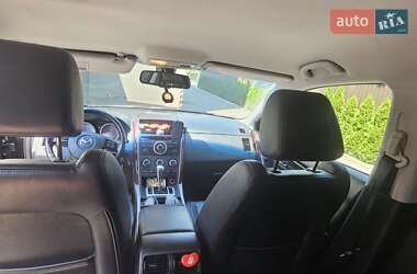 Внедорожник / Кроссовер Mazda CX-9 2008 в 
