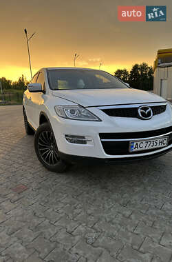 Внедорожник / Кроссовер Mazda CX-9 2008 в 