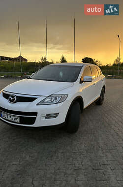 Внедорожник / Кроссовер Mazda CX-9 2008 в 