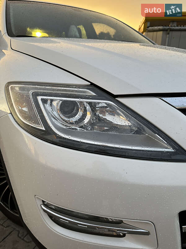 Внедорожник / Кроссовер Mazda CX-9 2008 в Луцке