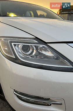 Внедорожник / Кроссовер Mazda CX-9 2008 в 
