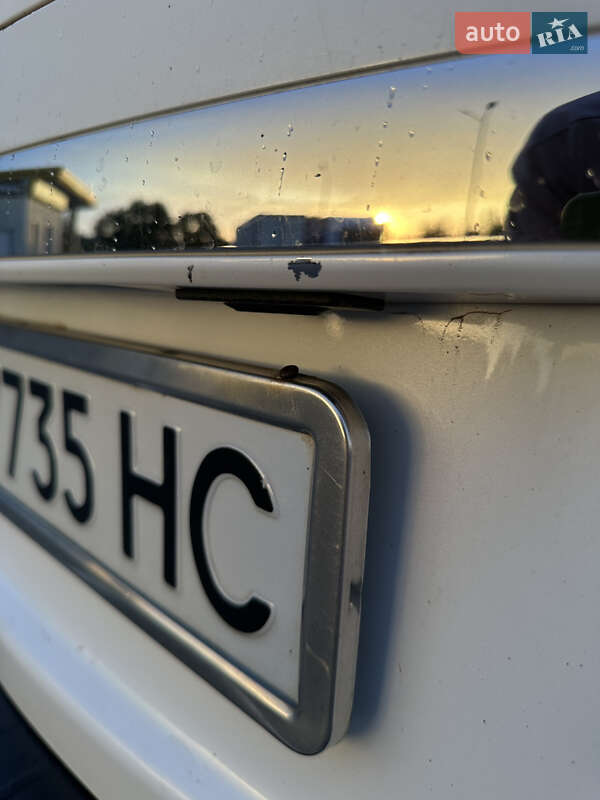 Внедорожник / Кроссовер Mazda CX-9 2008 в Луцке фото 25 Внедорожник / Кроссовер Mazda CX-9 2008 в Луцке