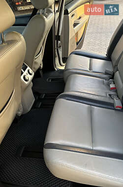 Внедорожник / Кроссовер Mazda CX-9 2008 в 