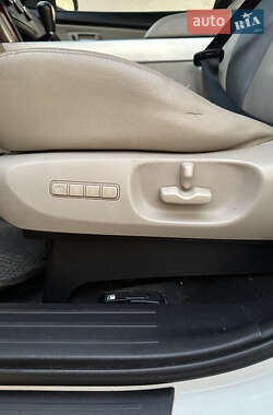 Внедорожник / Кроссовер Mazda CX-9 2008 в 
