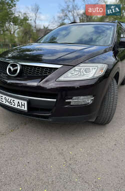 Mazda CX-9 2008