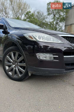 Внедорожник / Кроссовер Mazda CX-9 2008 в 