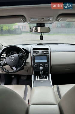 Внедорожник / Кроссовер Mazda CX-9 2008 в 
